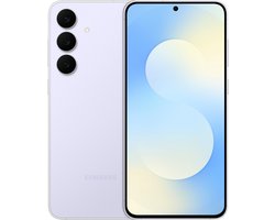 Samsung Galaxy S25 FE - 128GB - Icy Blue