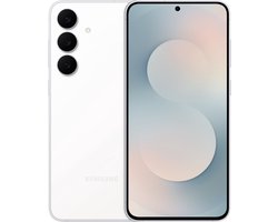 Samsung Galaxy S25 FE - 256GB - White
