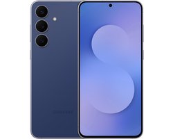 Samsung - Galaxy S25 FE 5G - 512GB - Navy