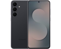 Samsung Galaxy S25 FE 5G - 512GB - Zwart