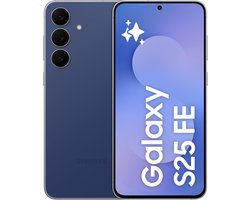 Samsung Galaxy S25 FE 5G - 8GB - 256 - Navy