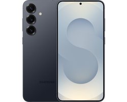 Samsung Galaxy S25 Plus 5G - 256GB - Blue Black