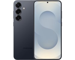 Samsung Galaxy S25 Plus 5G - 256GB - Blueblack