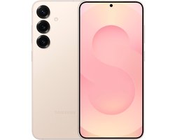 Samsung Galaxy S25 Plus 5G - 256GB - Pinkgold