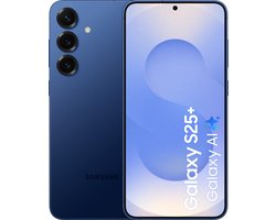 Samsung Galaxy S25 Plus 5G - 512GB - Navy