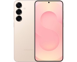 Samsung Galaxy S25 Plus 5G - 512GB - Pinkgold