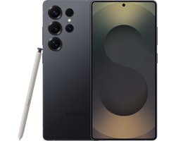 Samsung Galaxy S25 Ultra 5G - 1TB - Jet Black