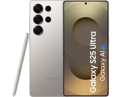 Samsung Galaxy S25 Ultra 5G - 1TB - Titanium Gray