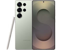 Samsung Galaxy S25 Ultra 5G - 512GB - Titanium JadeGreen