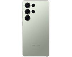 Samsung Galaxy S25 Ultra SM-S938B/DS 17,5 cm (6.9) Dual SIM Android 15 5G USB Type-C 12 GB 256 GB 5000 mAh Groen, Titanium