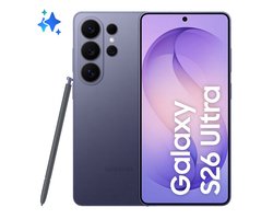 Samsung Galaxy S26 Ultra - 512GB - Violet