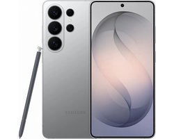 Samsung - Galaxy S26 Ultra 5G - 512GB - Silver Shadow