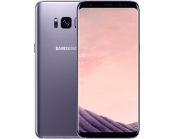 Samsung Galaxy S8 - 64GB - Orchid Grey (Grijs)