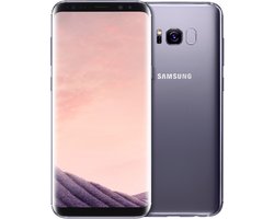 Samsung Galaxy S8 Plus - Grijs
