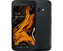 Samsung Galaxy Xcover 4s - 32GB - Zwart