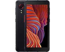 Samsung Galaxy Xcover 5 Enterprise Edition Zwart