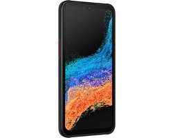 Samsung Galaxy Xcover 6 Pro - 5G - 126GB - Zwart