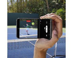 Samsung Galaxy Z Flip4 SM-F721B 17 cm (6.7') Dual SIM Android 12 5G USB Type-C 8 GB 128 GB 3700 mAh Paars