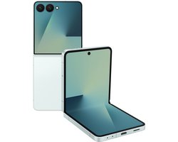 Samsung Galaxy Z Flip7 - 512GB - Mint