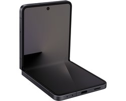 Samsung Galaxy Z Flip7 5G - 512GB - Jet Black