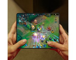 Samsung Galaxy Z Fold4 5G - 256GB - 12GB RAM- Groen