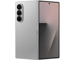 Samsung Galaxy Z Fold7 - 256GB - Silver Shadow