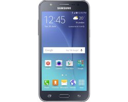 Samsung SM-J500FZKAPHN, MOBILE,SM-J500FN,BLACK,PHN