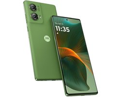 Smartphone Motorola Edge 50 Fusion 5G XT2429-2 6,7" Octa Core 8 GB RAM 256 GB Green
