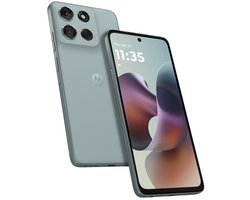 Smartphone Motorola g56 5G 6,72" 8 GB RAM 256 GB Grijs