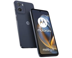 Smartphone Motorola moto g05 6,67" 4 GB RAM 128 GB Blauw