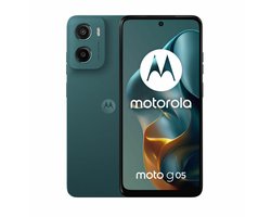 Smartphone Motorola PB6L0010IT 256 GB 6,67" 4 GB RAM Green