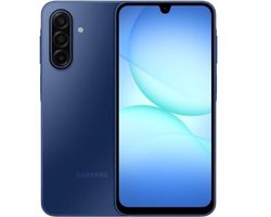 Smartphone Samsung SM-A176BZBDEUB Octa Core 8 GB RAM 256 GB Blue 6,7"