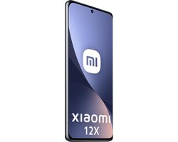 Xiaomi 12X - 256GB - Grijs