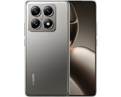 Xiaomi 14T Pro 5G - 512GB - Grijs