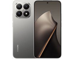 Xiaomi 15T 12GB RAM 512GB ROM - Grijs