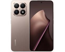 Xiaomi 15T 12GB RAM 512GB ROM - Rose Goud