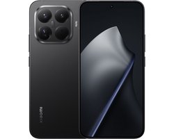 Xiaomi 15T Pro 12GB 1TB Zwart