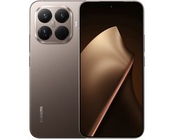 Xiaomi 15T Pro 5G 12GB/1TB Goud (Mocha Gold) Dual SIM