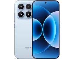 Xiaomi 17 – 12 GB RAM – 256 GB – Ice Blue