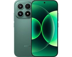 Xiaomi 17 – 12 GB RAM – 256 GB – Venture Green