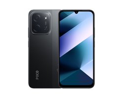 Xiaomi POCO C85 6GB 128GB Zwart