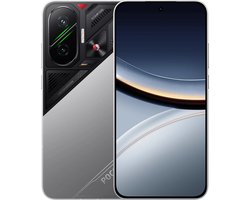 Xiaomi POCO F7 - 5G - 6.83 inch - 12GB/512GB - Zilver