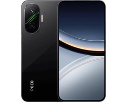 Xiaomi POCO F7 - 5G - 6.83 Inch - 12GB/512GB - Zwart