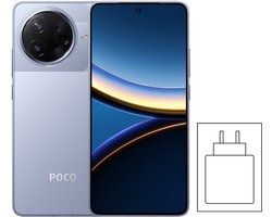 Xiaomi-POCO F7 Pro-12GB+256GB Blauw