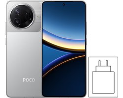 Xiaomi POCO F7 Pro - 5G - 12GB/512GB - Zilver