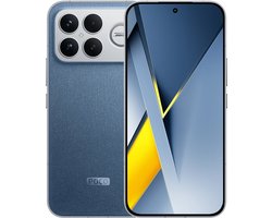 Xiaomi POCO F8 Ultra 5G - 16GB/512GB - Blauw