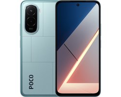 Xiaomi POCO M7 8GB 256GB Blauw