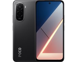 Xiaomi POCO M7 8GB 256GB Zwart