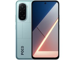Xiaomi POCO M7 - 8GB/256GB - Blauw