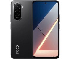Xiaomi POCO M7 - 8GB/256GB - Zwart